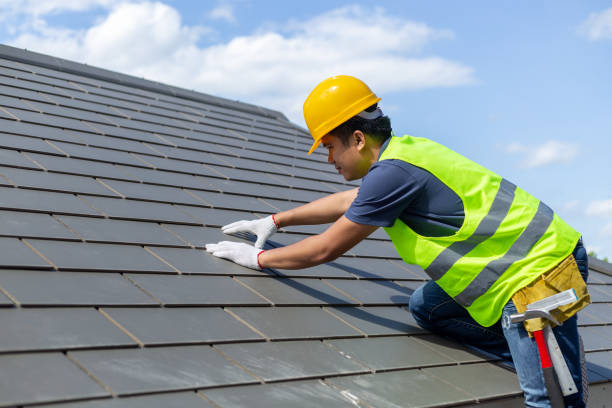 Best Metal Roofing Contractor  in West Jordan, UT