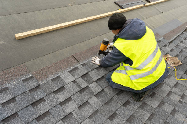 Best Storm Damage Roof Repair  in West Jordan, UT