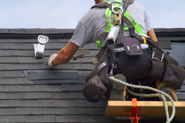 Best Roof Replacement Cost  in West Jordan, UT