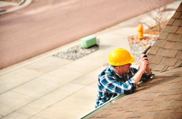 Quick and Trustworthy Emergency Roof Repair Services in West Jordan, UT