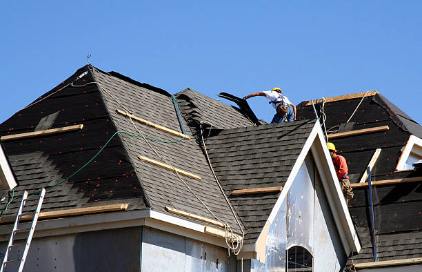 Best Shingle Roofing Installation  in West Jordan, UT