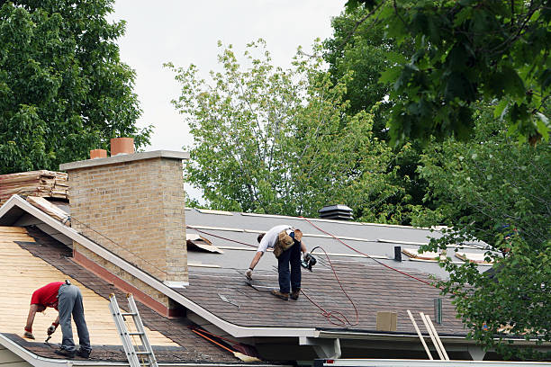 Best Best Roofing Contractors  in West Jordan, UT