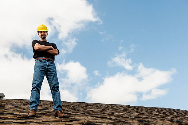 Quick and Trustworthy Emergency Roof Repair Services in West Jordan, UT