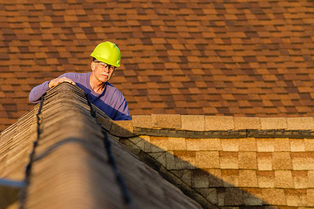 Gutter Installation and Roofing in West Jordan, UT