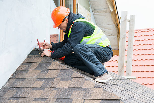 Best Metal Roofing Contractor  in West Jordan, UT