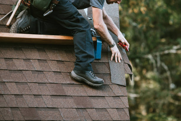 Reliable West Jordan, UT Roofing Contractor Solutions